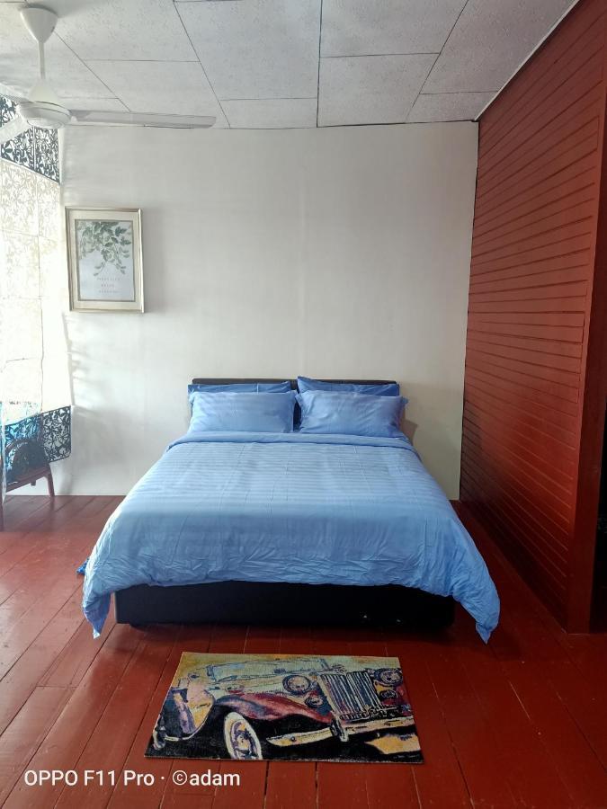 Senja Bay Resort Pulau Perhentian Kecil Exterior photo